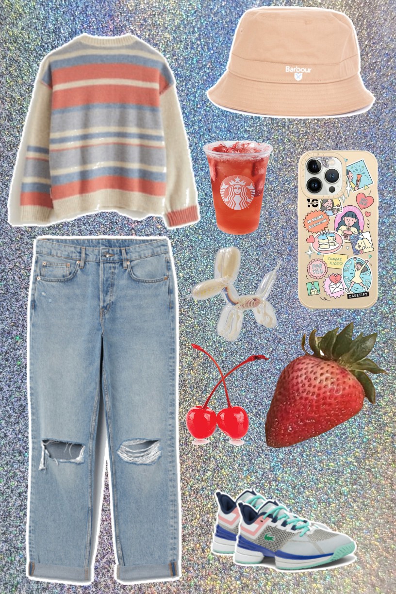 Combyne
            outfit