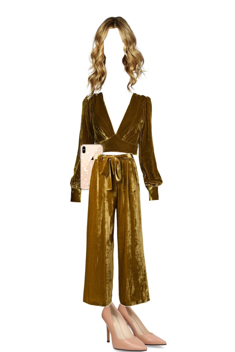 Combyne
            outfit