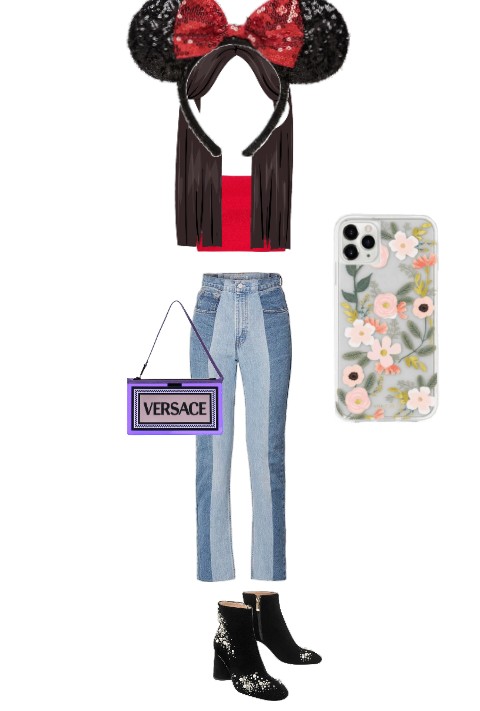 Combyne
            outfit