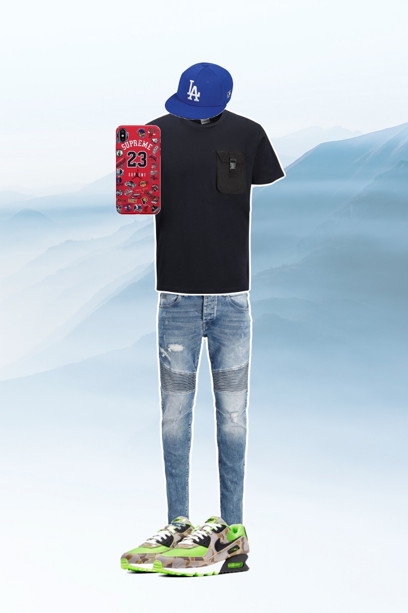 Combyne
            outfit