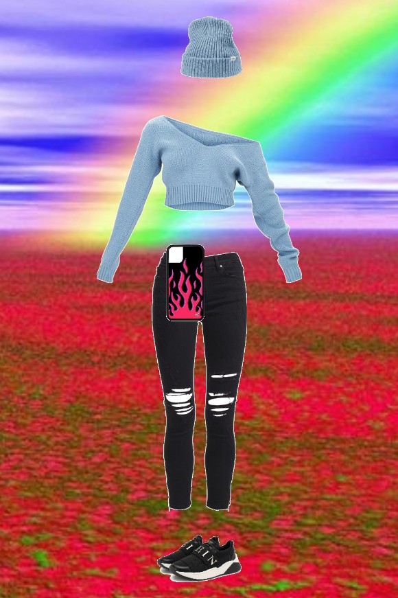 Combyne
            outfit