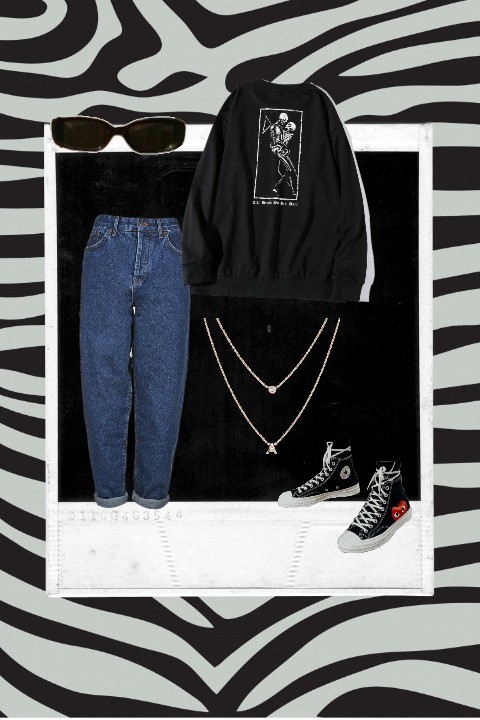 Combyne
            outfit