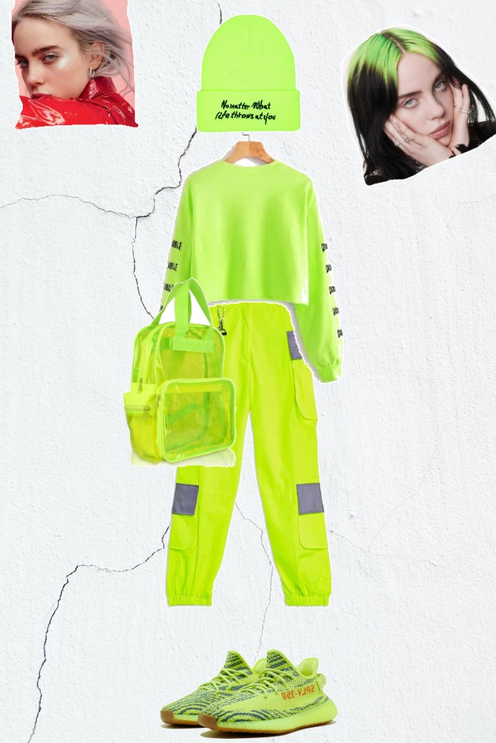 Combyne
            outfit