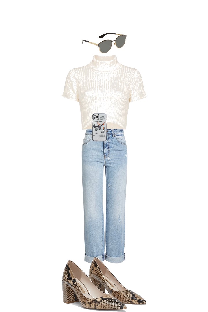 Combyne
            outfit
