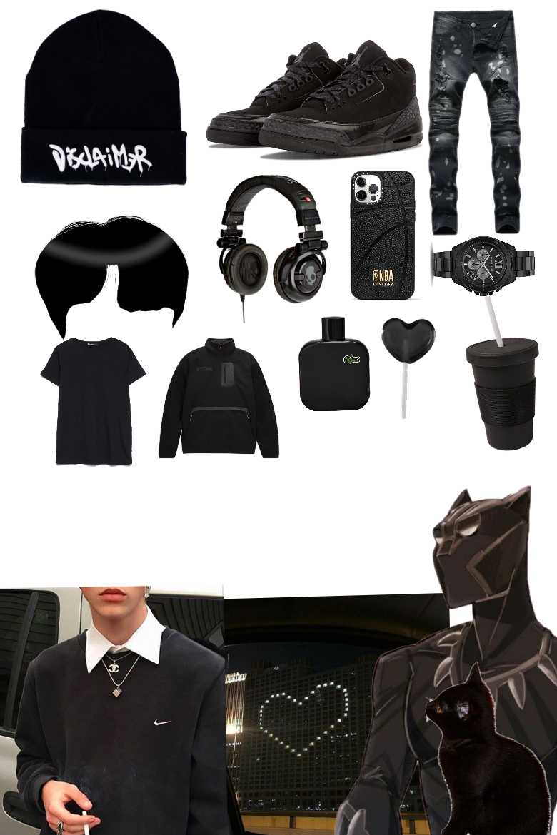 Combyne
            outfit