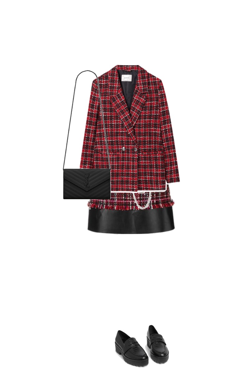 Combyne
            outfit