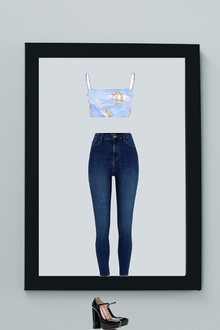 Combyne
            outfit