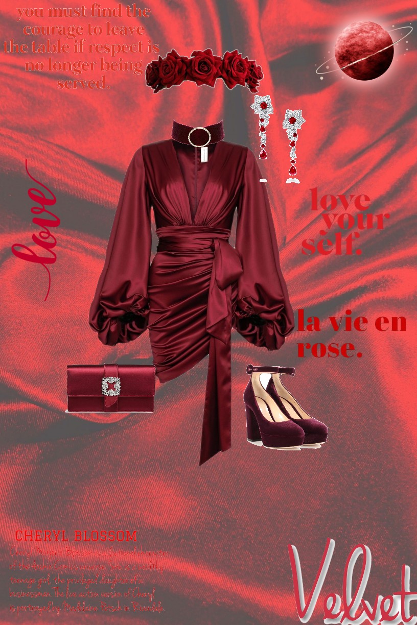 Combyne
            outfit