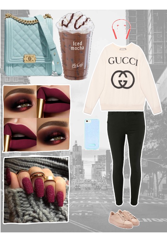 Combyne
            outfit