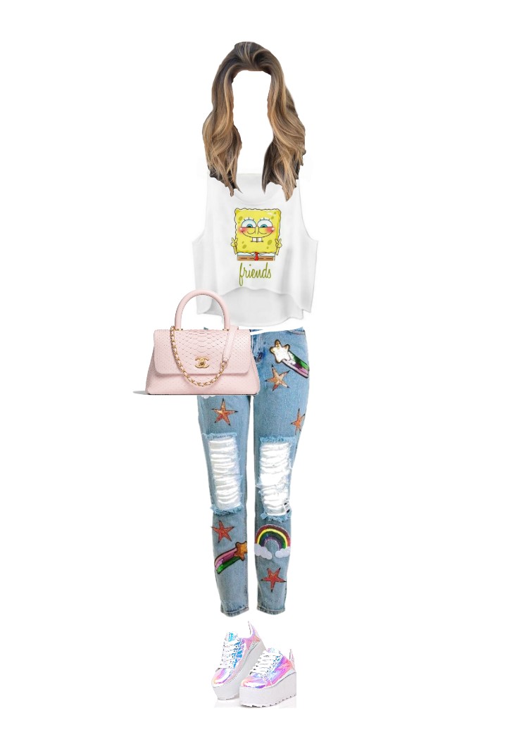 Combyne
            outfit