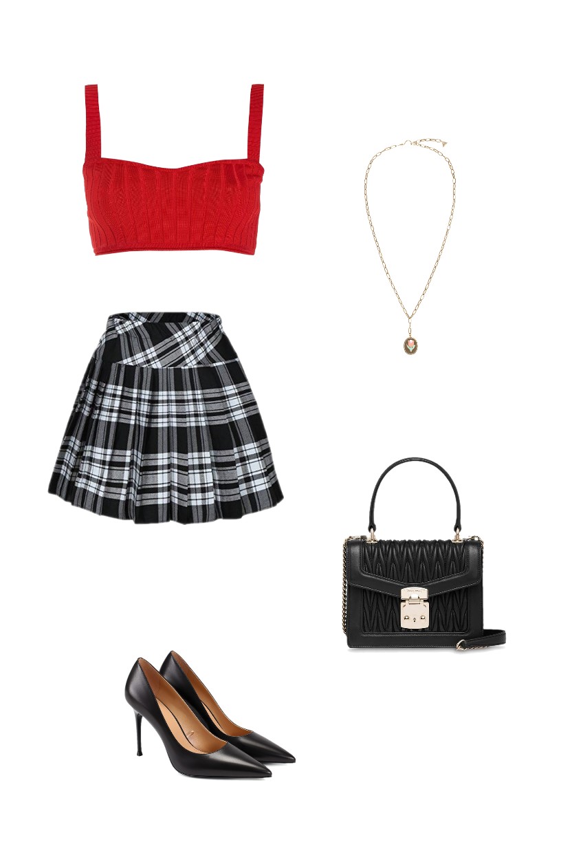 Combyne
            outfit
