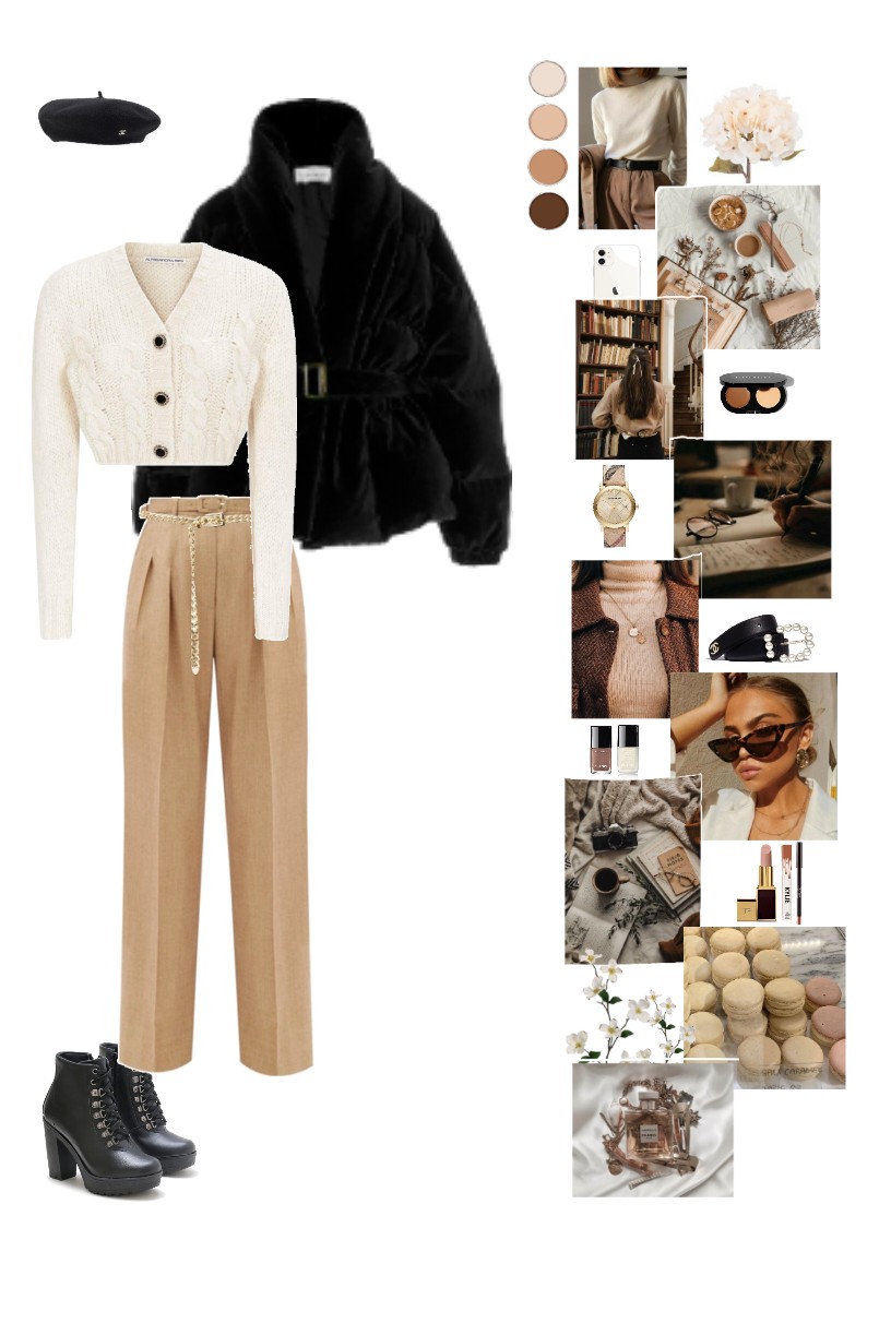 Combyne
            outfit