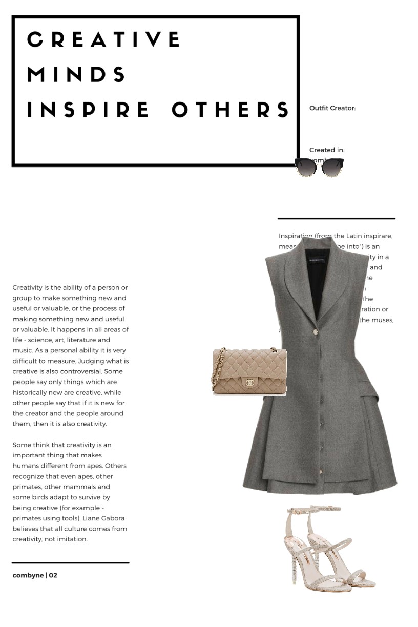 Combyne
            outfit