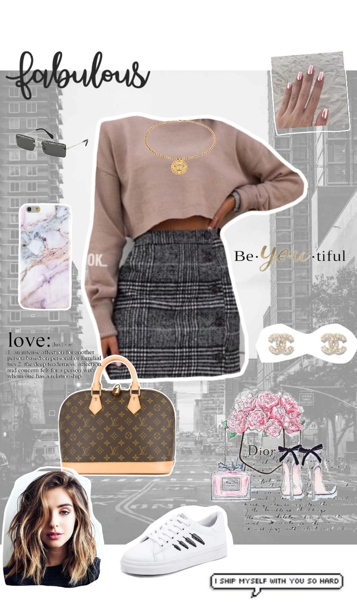 Combyne
            outfit