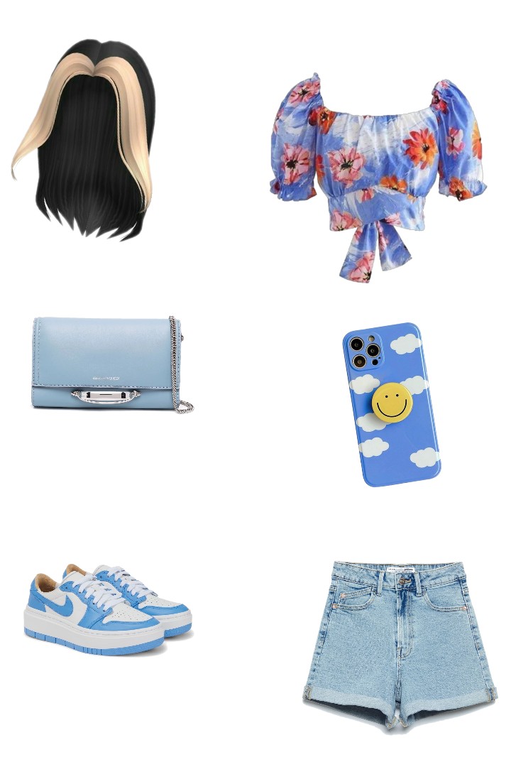 Combyne
            outfit