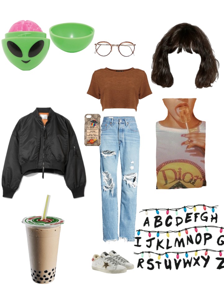 Combyne
            outfit