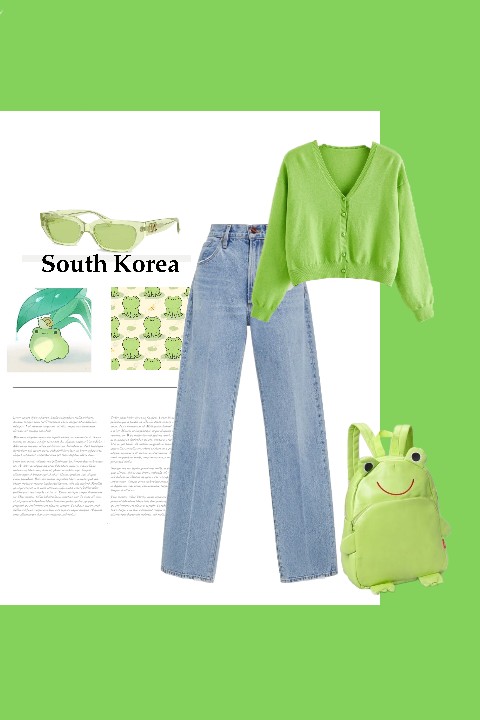 Combyne
            outfit