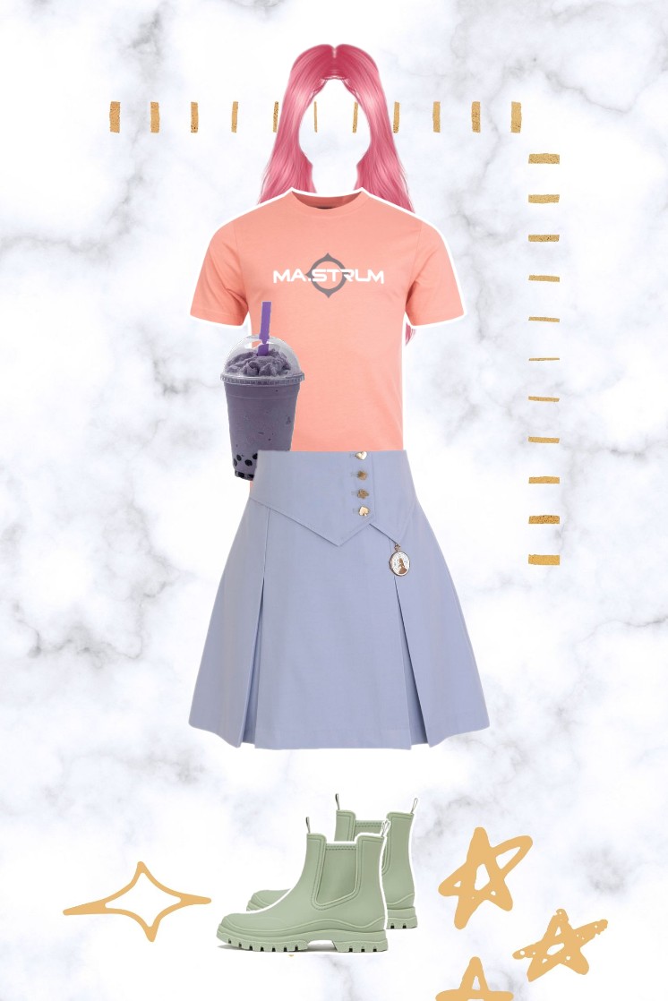 Combyne
            outfit