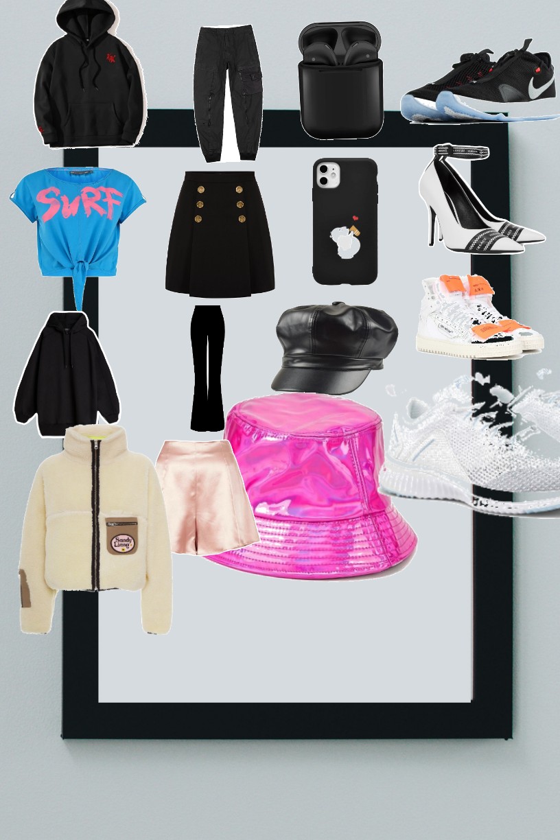 Combyne
            outfit