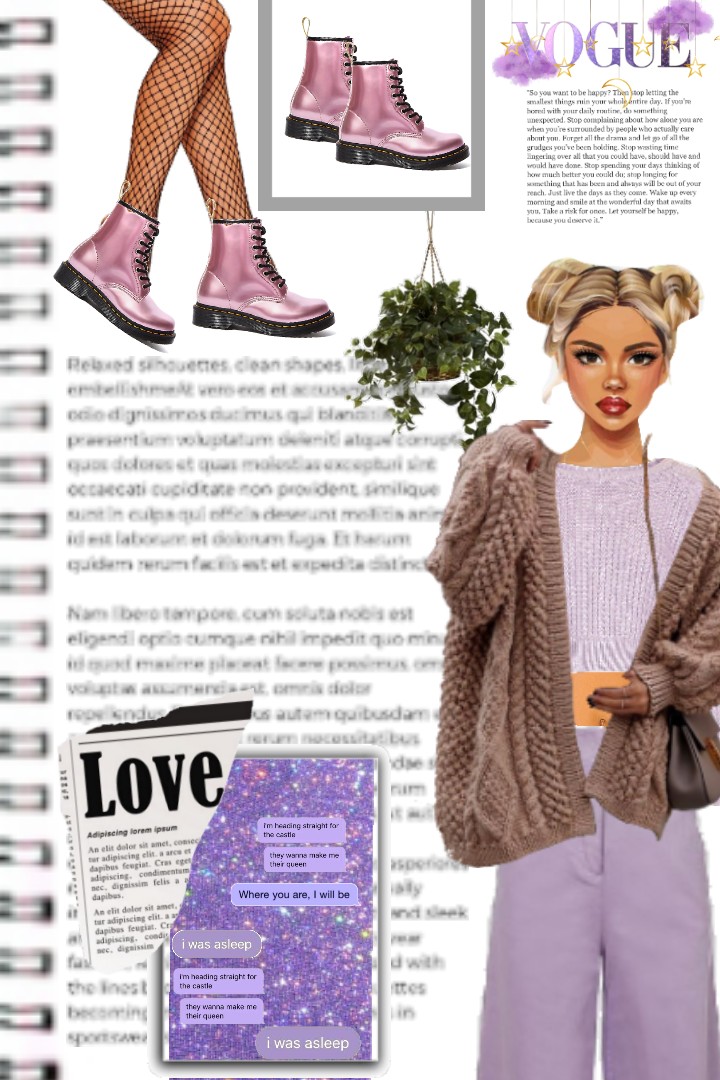 Combyne
            outfit