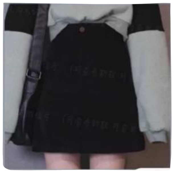 combyne outift