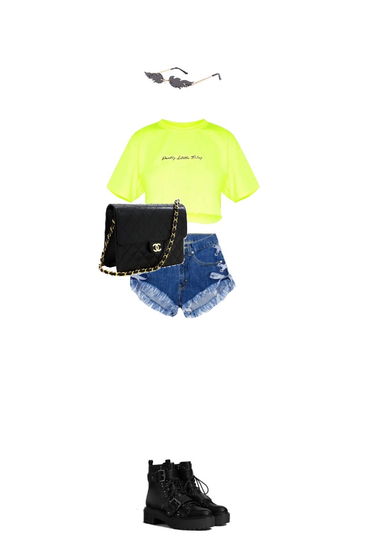Combyne
            outfit