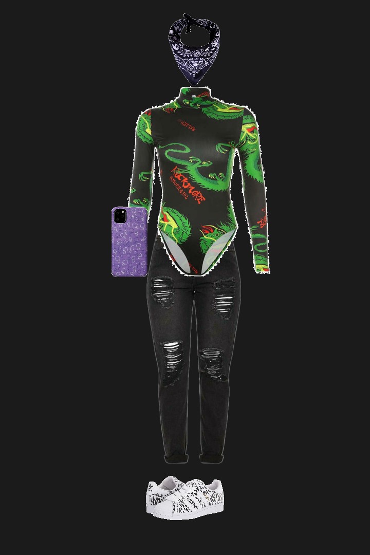 Combyne
            outfit