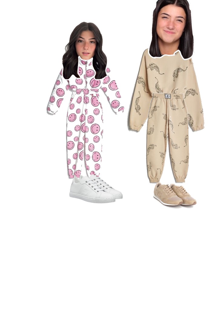 Combyne
            outfit