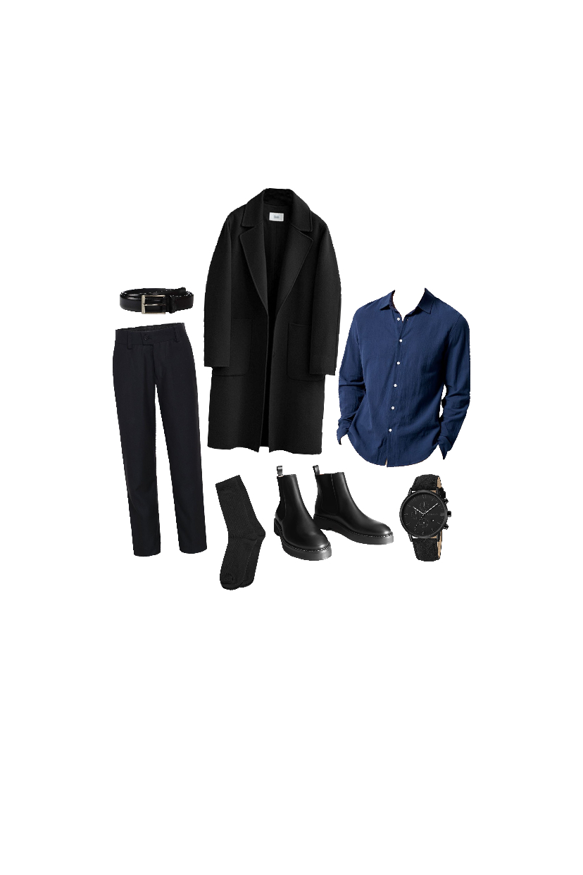 Combyne
            outfit