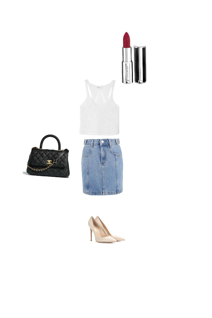 Combyne
            outfit