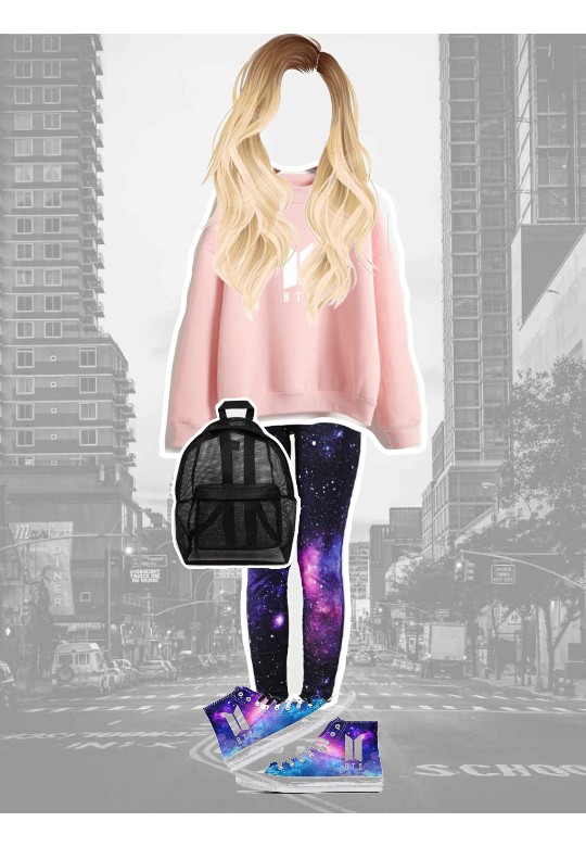 Combyne
            outfit