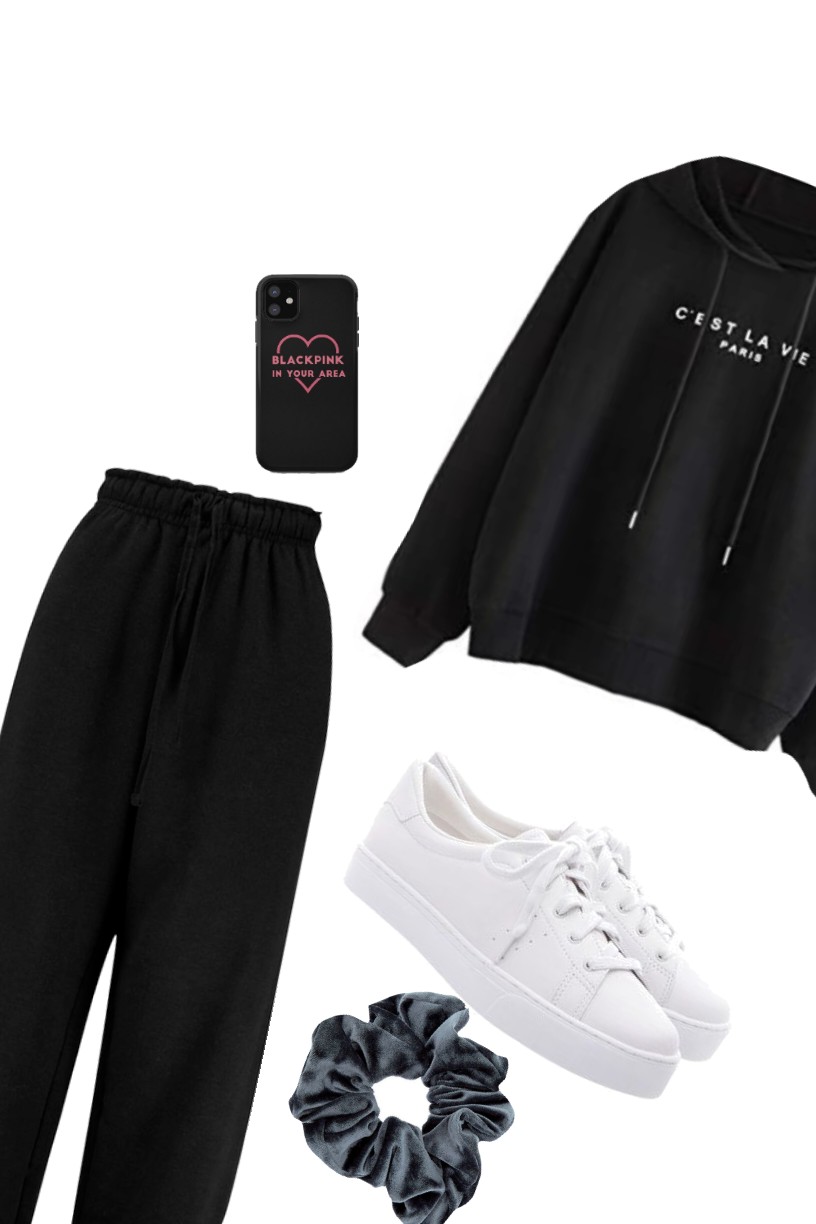Combyne
            outfit