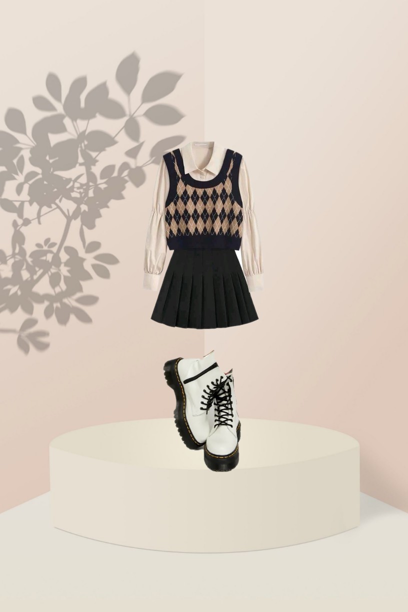 Combyne
            outfit