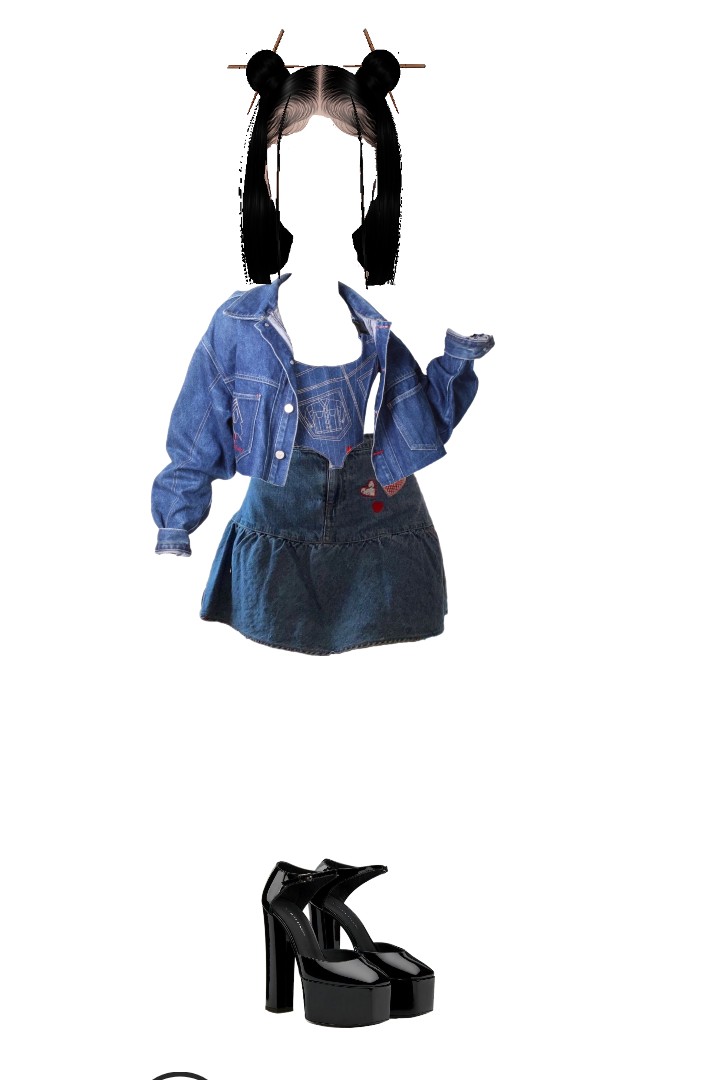 Combyne
            outfit