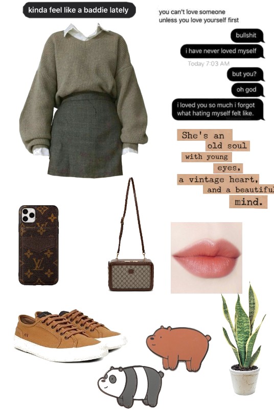 Combyne
            outfit