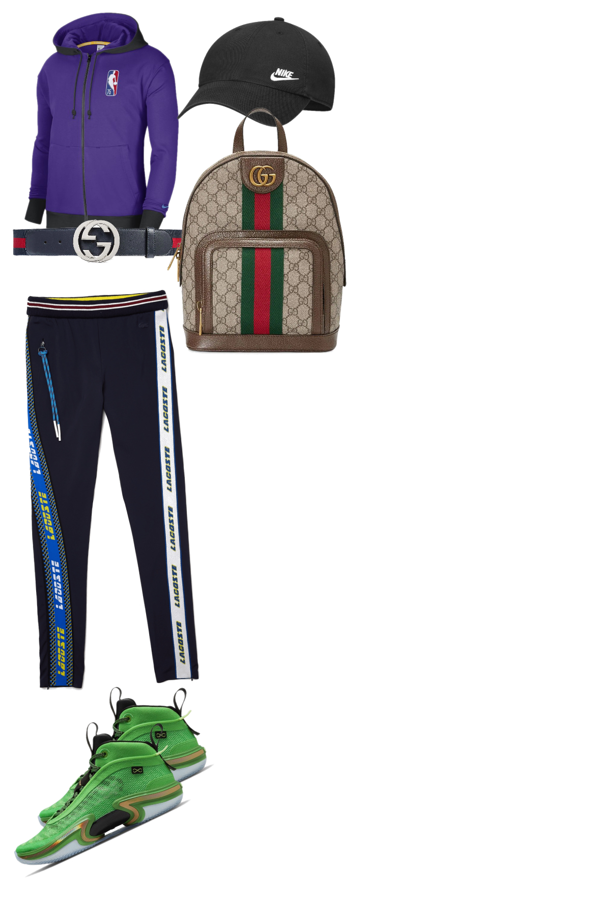 Combyne
            outfit