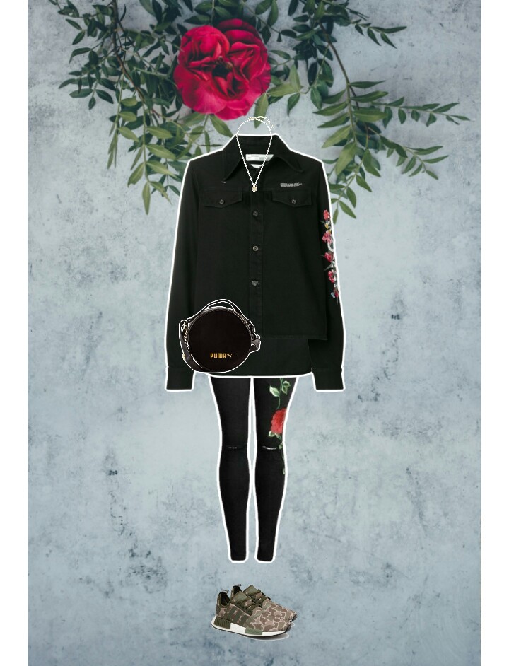 Combyne
            outfit