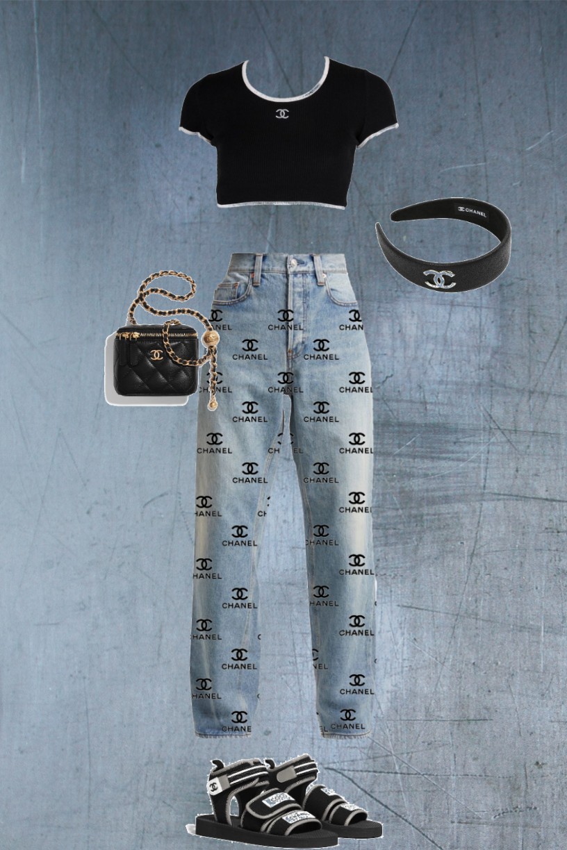 Combyne
            outfit