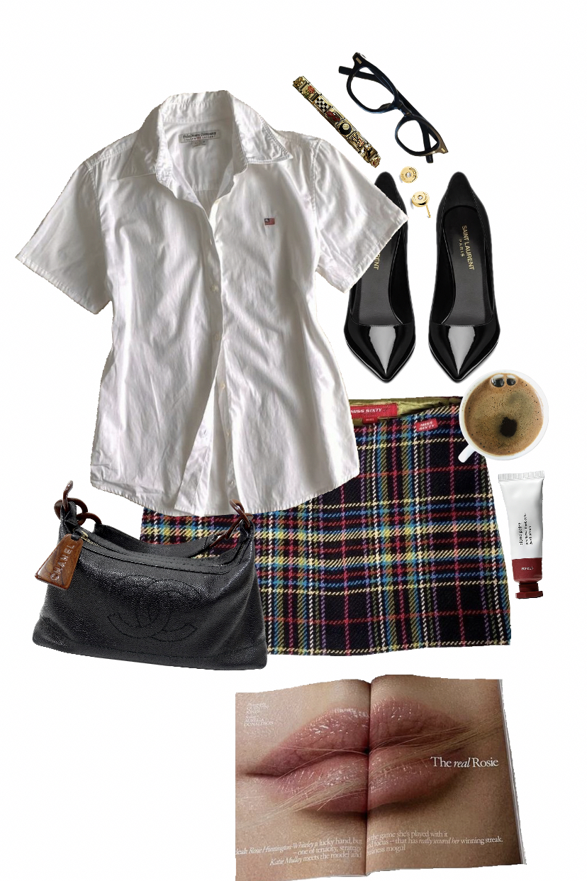 Combyne
            outfit