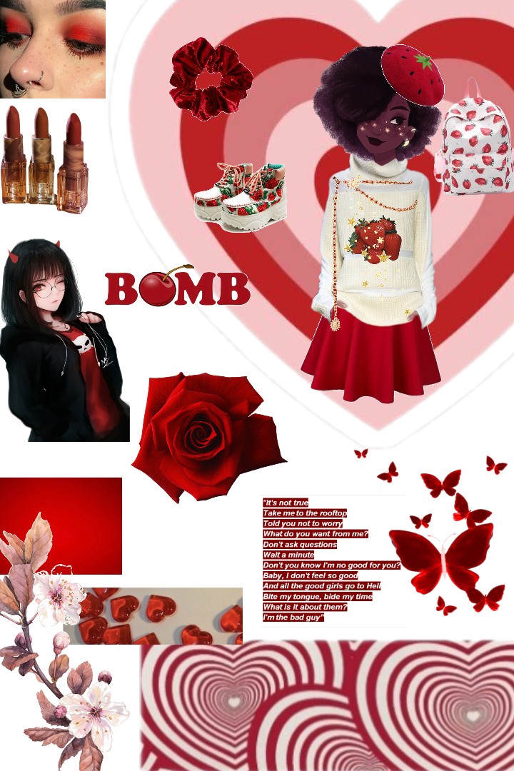 Combyne
            outfit