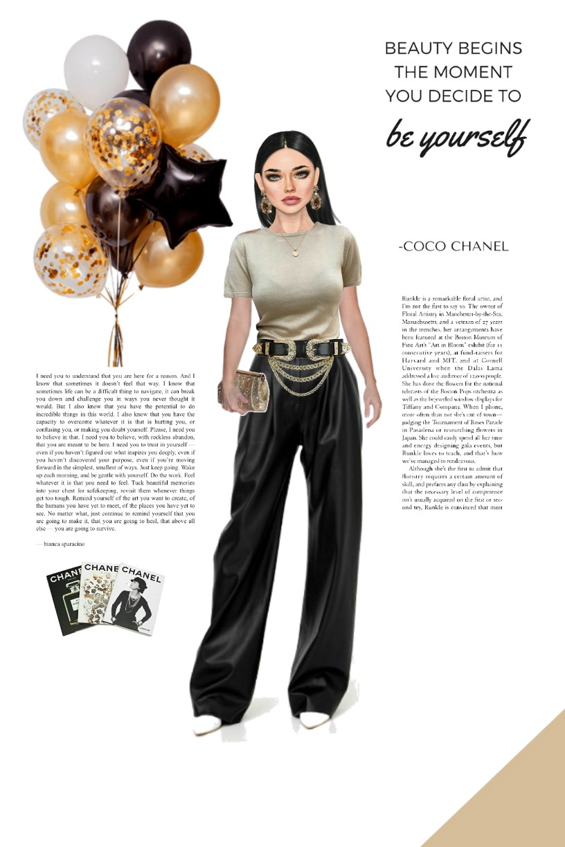 Combyne
            outfit
