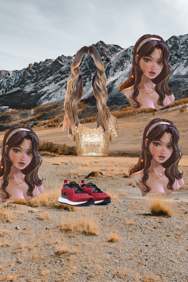 Combyne
            outfit
