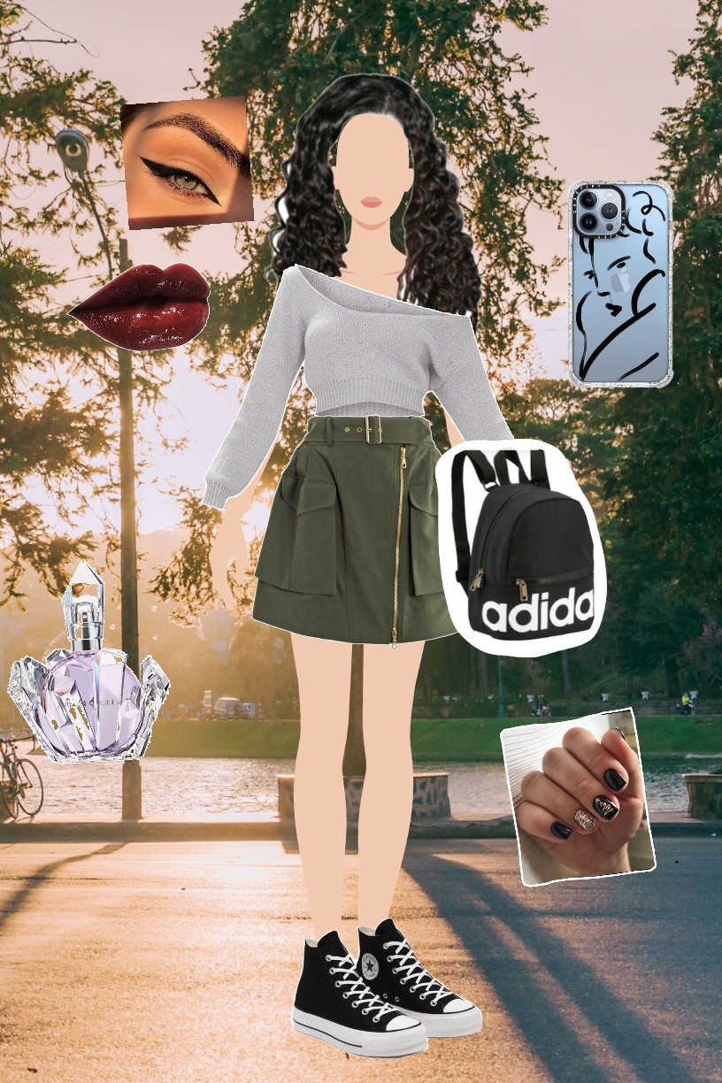 Combyne
            outfit