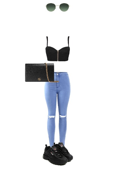Combyne
            outfit