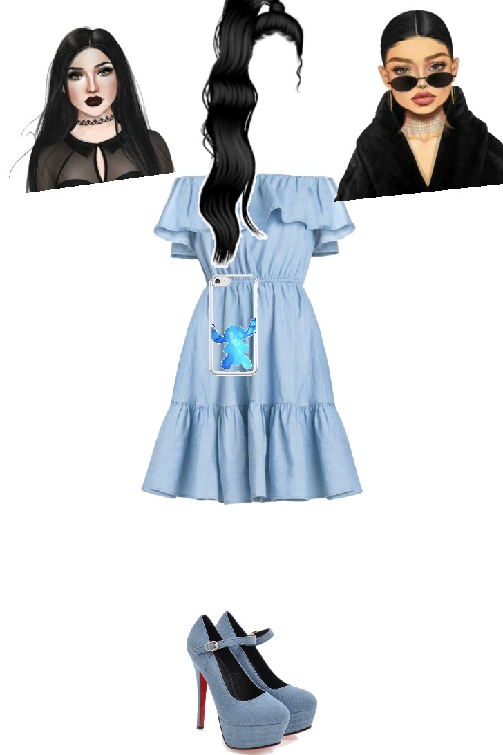 Combyne
            outfit