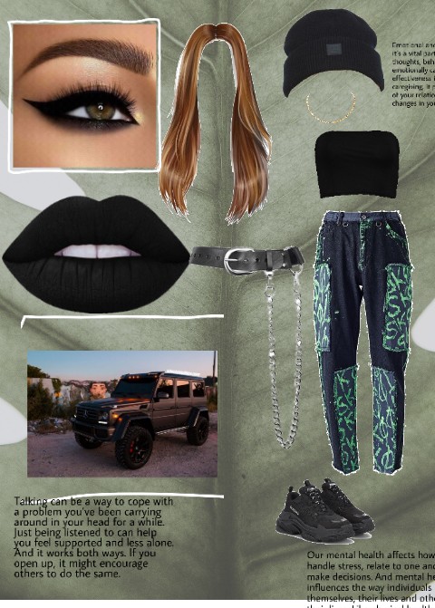 Combyne
            outfit