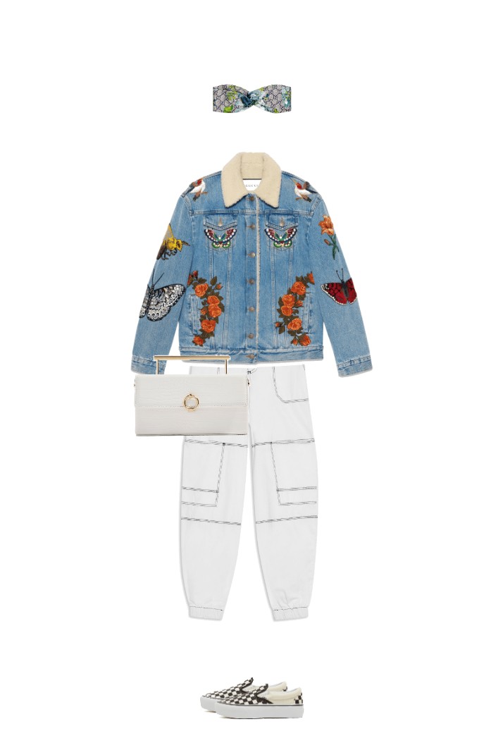 Combyne
            outfit