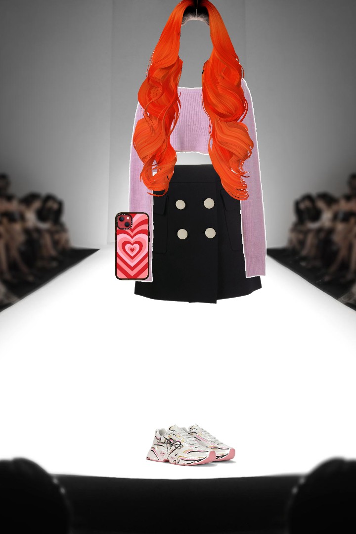 Combyne
            outfit