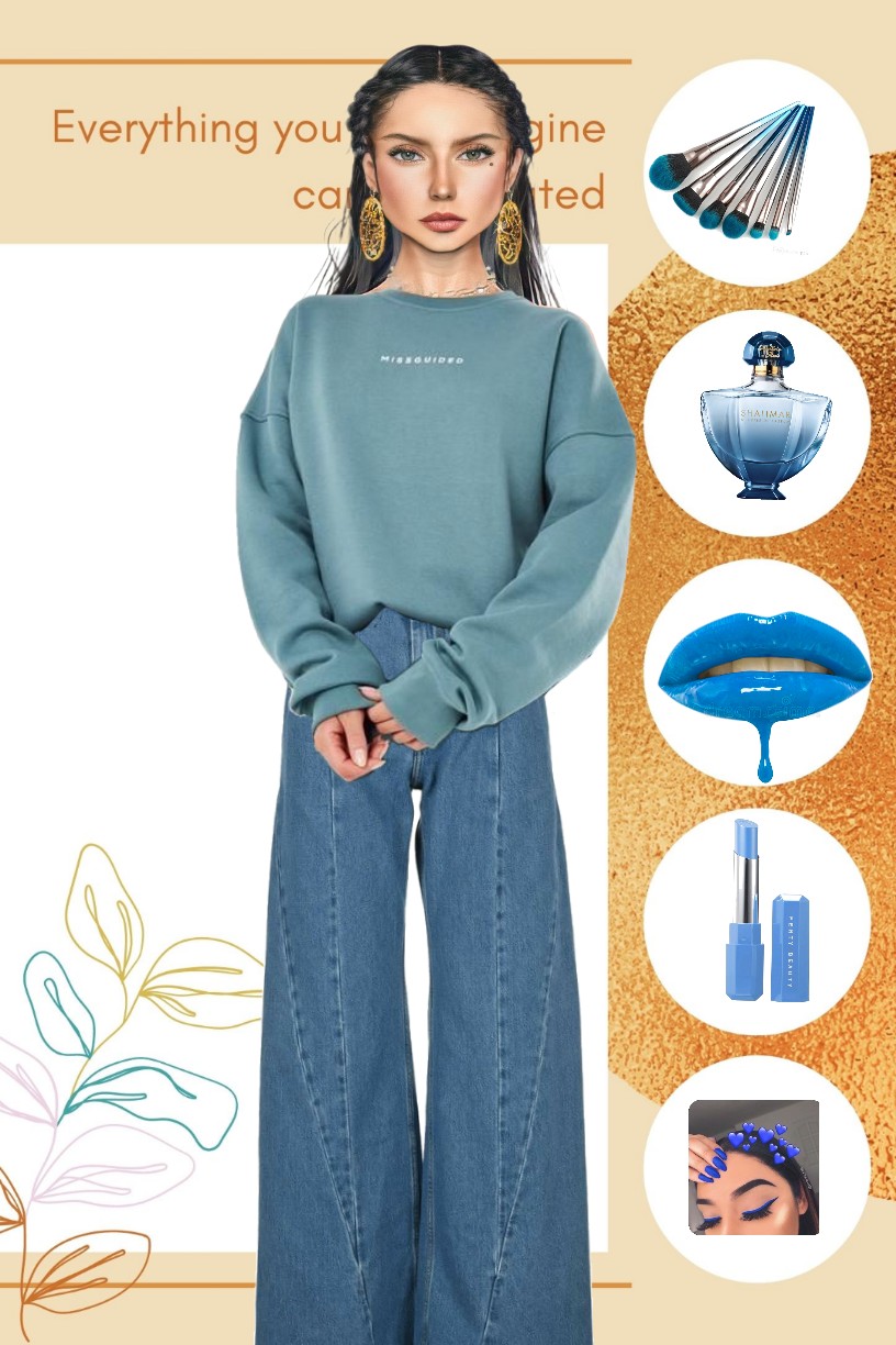 Combyne
            outfit