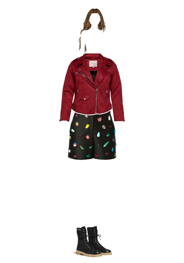 Combyne
            outfit